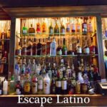 Escape Latino: A Culinary Gem in New Rochelle, NY