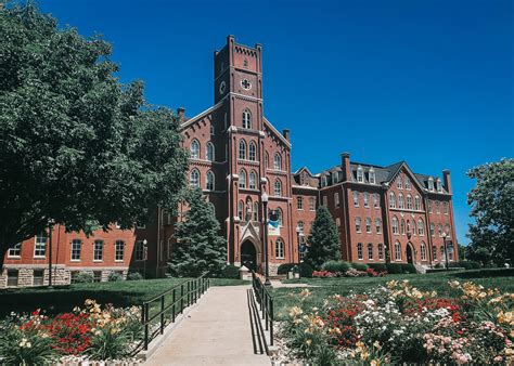 What Division is Quincy University?