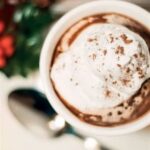 Low Calorie Hot Drinks: Sip Your Way to Warmth Without the Calories