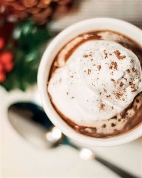 Low Calorie Hot Drinks: Sip Your Way to Warmth Without the Calories