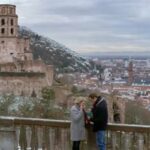 Heidelberg Holiday Movie: Experience the Magic of Christmas in the Romantic City