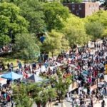 Rutgers Involvement Fair 2023: Uncover Your Campus Gateway to Enriching Experiences