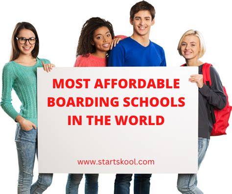 Affordable Boarding Schools: A Comprehensive Guide for Families on a Budget