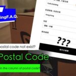 Hong Kong Island Postal Code: A Comprehensive Guide