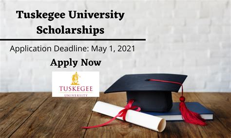 Tuskegee University Scholarships: A Comprehensive Guide