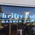 Santa Cruz Barbershop: Where Classic Cuts Meet Modern Style