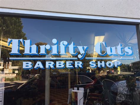 Santa Cruz Barbershop: Where Classic Cuts Meet Modern Style