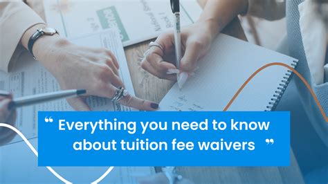 Northwestern Fee Waiver: Everything You Need to Know