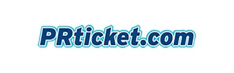 Ticket Center PR: Your Comprehensive Gateway to the World of Live Events