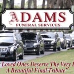 Adams Funeral Services: Providing Compassionate Care in Savannah, Georgia