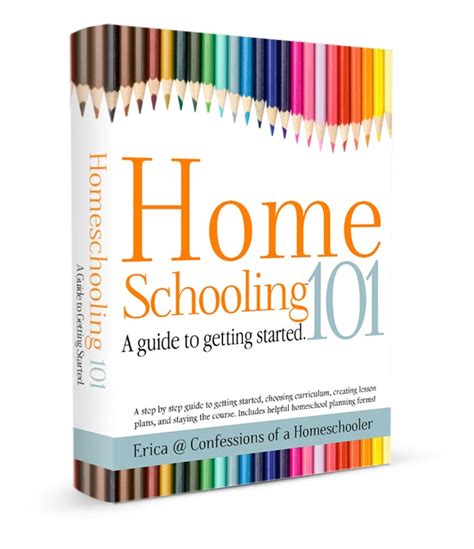 Books on Homeschooling: A Comprehensive Guide