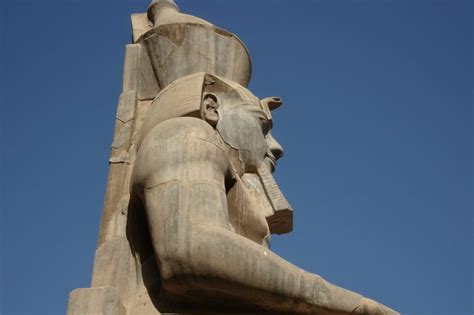 Unveiling the Enigmatic Luxor: A Journey Through Time and Legend