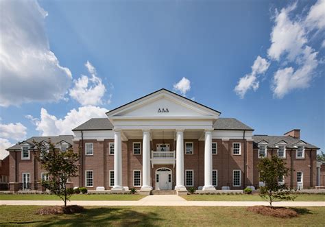 Florida State University Sorority Houses: A Luxurious and Prestigious Showcase of Greek Life The Architecture of FSU Sorority Houses The Social and Cultural Impact of FSU Sorority Houses A Comparison of FSU Sorority Houses: Pros and Cons FAQs About FSU Sorority Houses