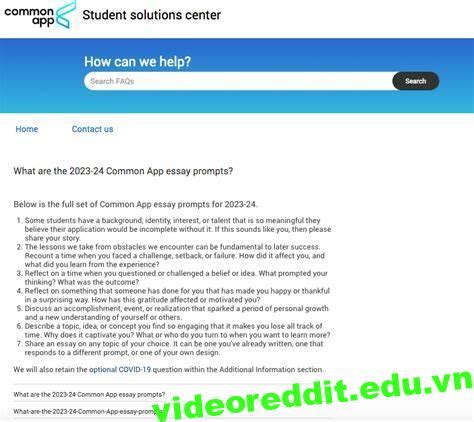 USC Essay Prompts: A Comprehensive Guide to Crafting Standout Applications Understanding the USC Essay Prompts Crafting Exceptional Essays: Step-by-Step Guidance Common Pitfalls to Avoid Additional Tips for Maximizing Your Essay’s Impact