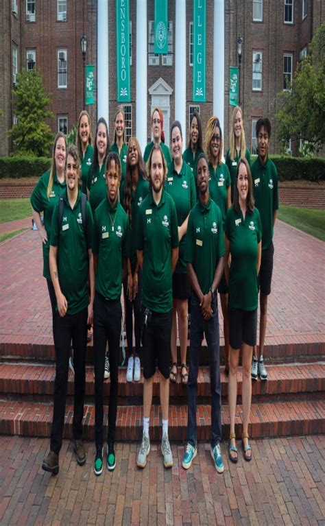 Greensboro College Tuition: A Comprehensive Guide