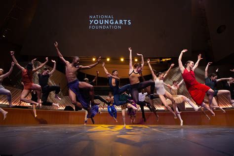 YoungArts 2024 Winners: A Celebration of Young Artistic Talent