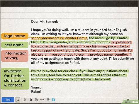 How to Address a Professor with They/Them Pronouns