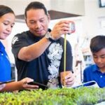 Willard Kamehameha Schools: Shaping a Legacy of Educational Excellence