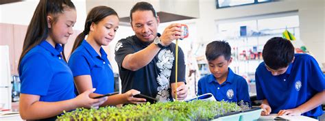 Willard Kamehameha Schools: Shaping a Legacy of Educational Excellence