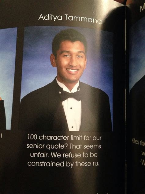 Funniest Yearbook Photos That Will Make You Laugh Out Loud