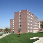 Kutztown University Deatrick Hall: The Epitome of Innovation and Sustainability