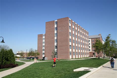 Kutztown University Deatrick Hall: The Epitome of Innovation and Sustainability