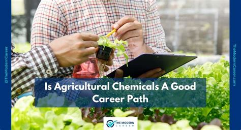 Is Agricultural Chemicals a Good Career Path? Pros and Cons of a Career in Agricultural Chemicals FAQs About a Career in Agricultural Chemicals Conclusion