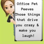 Funny Pet Peeves That Will Make You Laugh