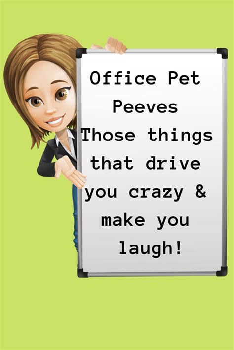 Funny Pet Peeves That Will Make You Laugh