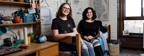 Tufts On-Campus Housing: A Comprehensive Guide for Students