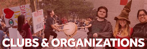 University of Alabama Clubs and Organizations: A Gateway to Campus Engagement