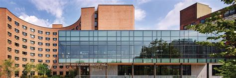 Drexel University’s Diverse Residence Halls: A Luxurious College Experience