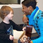 Schools with Music Therapy Programs: Embark on a Journey of Healing through Music