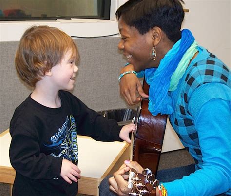 Schools with Music Therapy Programs: Embark on a Journey of Healing through Music