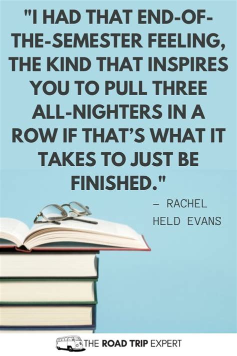 “The Best Is Yet to Come”: Inspiring Quotes for the End of the Semester