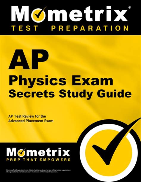 AP Physics Study Guide: Dominate the Exam with Confidence