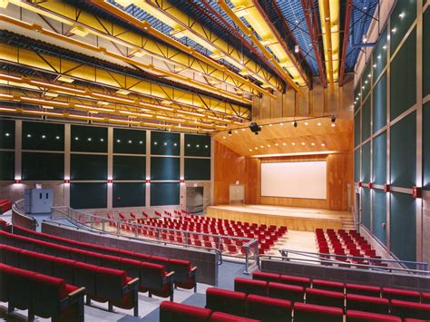 Dive into the Vibrant World of Stony Brook Student Activity Center: Your Ultimate Guide
