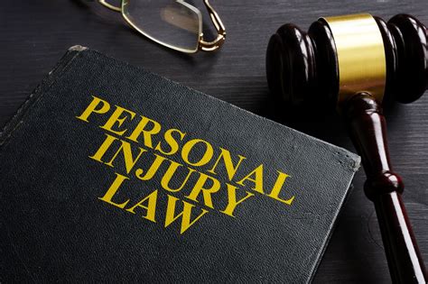 A Comprehensive Guide to Finding the Best Personal Injury Lawyer in Fort Lee, NJ