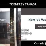 TC Energy Careers: Join the Energy Giant with Limitless Opportunities