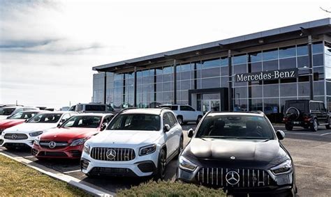 Aristocrat Mercedes Kansas: A Symbol of Luxury and Innovation Unparalleled Selection of Mercedes-Benz Models Why Choose Aristocrat Mercedes Kansas? Inspiration for New Applications Tables