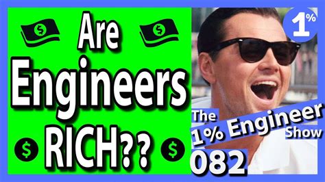 Do Engineers Make Good Money?
