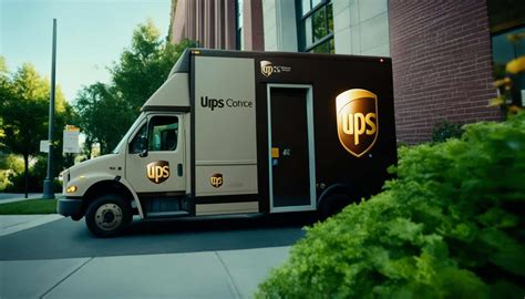 Can UPS Deliver to PO Boxes? FAQs