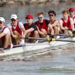 Cornell Rowing Lightweight: A Legacy of Excellence