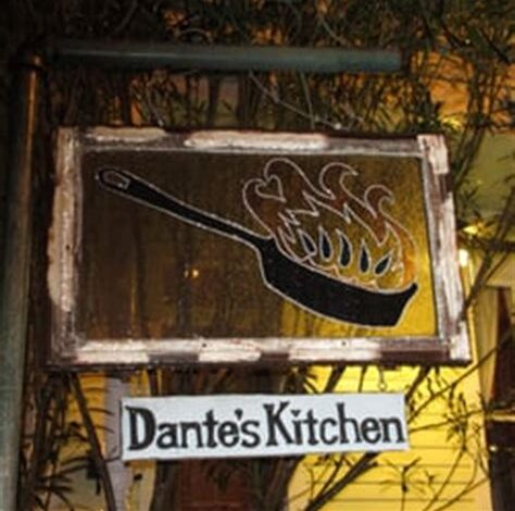 Dante’s Kitchen New Orleans: A Culinary Symphony of Flavors and Ambiance