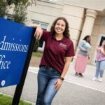 St. Cloud University Admissions Office: Gateway to Success