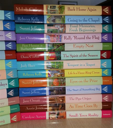 Grace Chapel Inn Books: A Haven for Spiritual Growth and Inspiration