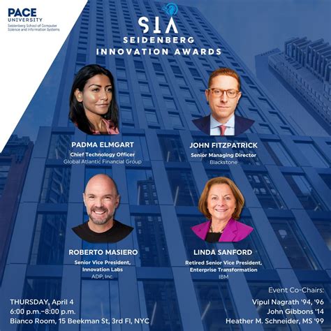 Pace University Seidenberg: Empowering Future Leaders with Transformative Tech Programs Effective Strategies for Tech Success Table 1: Top Tech Careers with High Demand Table 2: Seidenberg Undergraduate Programs Table 3: Seidenberg Graduate Programs Table 4: Seidenberg Experiential Learning Opportunities Pros and Cons of Seidenberg’s Programs FAQs