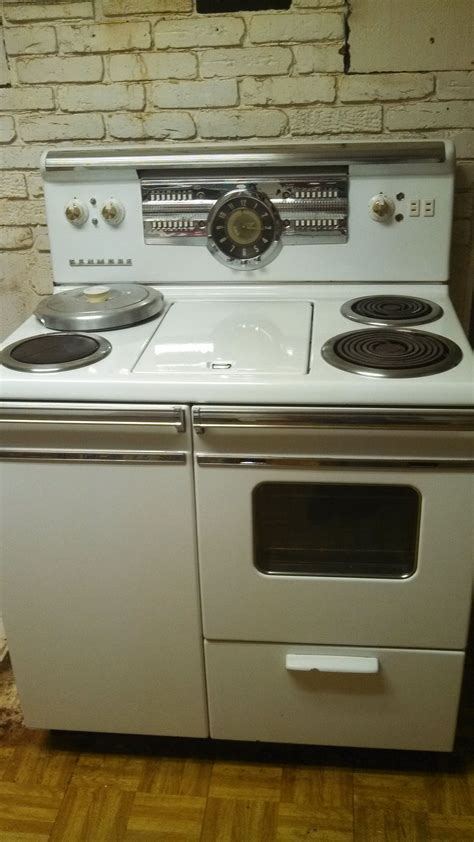 Old Electric Cooktop: A Guide to Revival and Revitalization