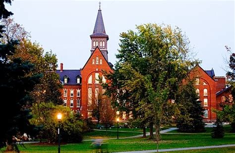 UVM Out-of-State Acceptance Rate: Uncover the Hidden Gems