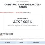 What is an Access Code?